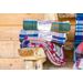 Plaid Tweedmill ternet Recycled wool rug 130*150cm <!--@Ecom:Product.DefaultVariantComboName-->
